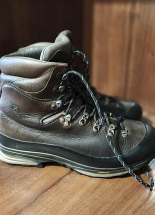 Scarpa kinesis pro gtx 4