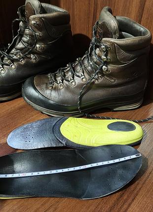 Scarpa kinesis pro gtx 7