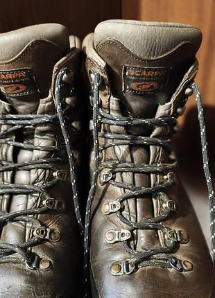 Scarpa kinesis pro gtx 5