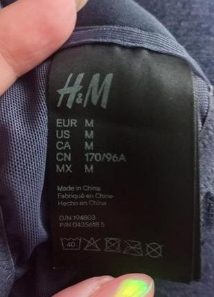 Бюстгалтер-бралетт(топ) h&amp;m для девочек 2