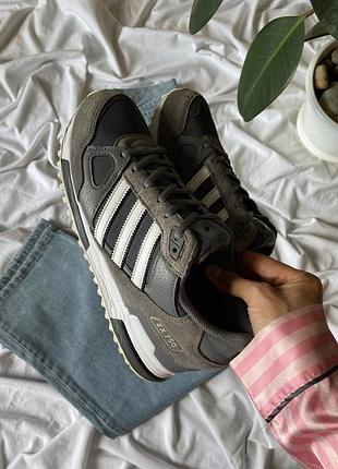Мужские кроссовки adidas zx 750 42 26.5cm., 📏27см.