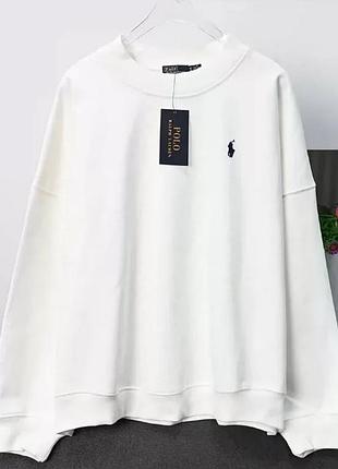 Світшот polo ralph lauren