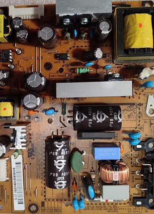 Блок питания для телевизора lg 32ln541u. eax64905001(2.4).