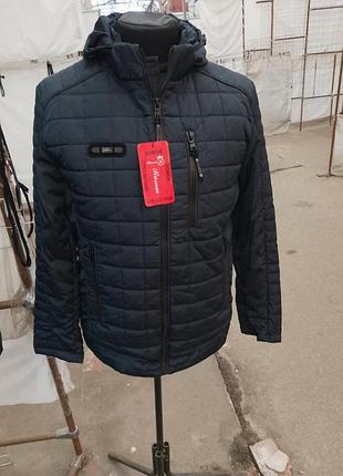 Куртка чоловіча осінка 56