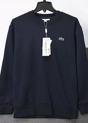 Світшот lacoste unisex