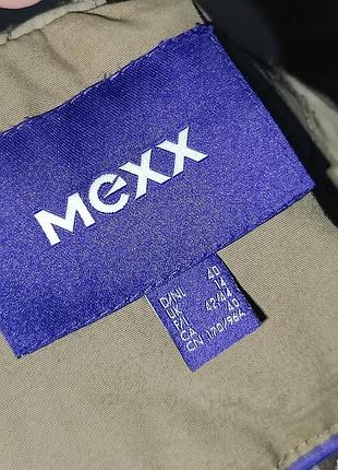 Парка жіноча mexx 5