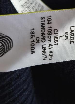 Вовняний жилет marks &amp; spencer 7