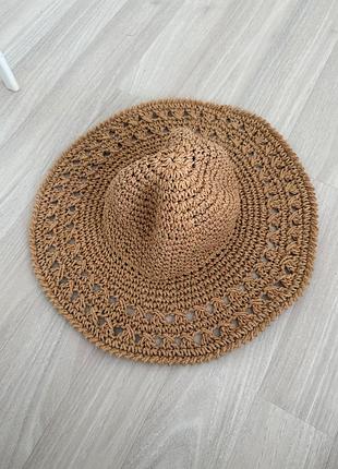 Капелюх net accessories