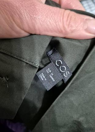 Красива сорочка cos 3