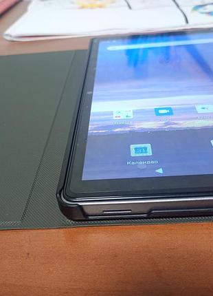 Планшет facetel q3 4/64gb black 2