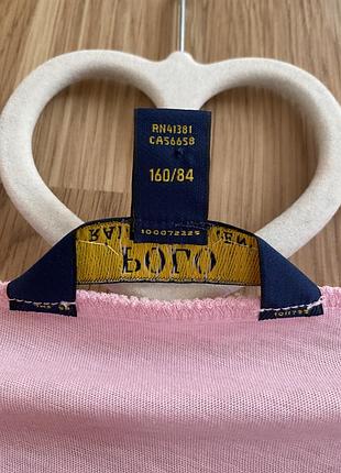 Майка polo ralph lauren 100% бавовна 3
