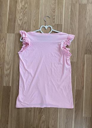 Майка polo ralph lauren 100% бавовна 6