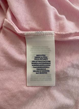Майка polo ralph lauren 100% бавовна 4