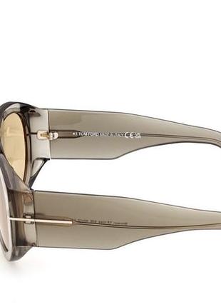 Окуляри tom ford 1044 оригінал 6