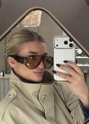Окуляри tom ford 1044 оригінал 9