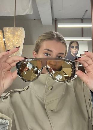 Окуляри tom ford 1044 оригінал 3