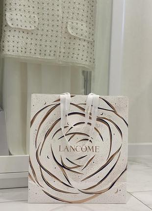 Неймовірної каси пакет lancome