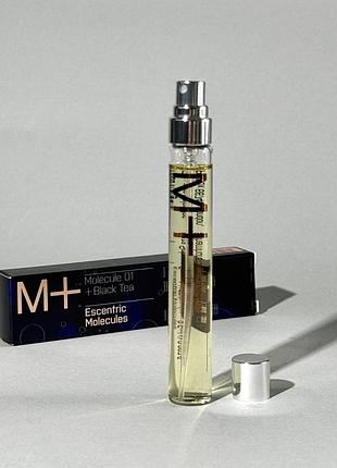 Парфумована вода молекула 01 escentric molecules black tea 8.5 ml