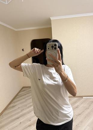 Футболкі чоловічі  armani tommy hilfiger ewerlast adidas