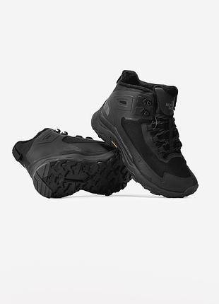 Черевики чоловічі the north face vectiv taraval peak чорні