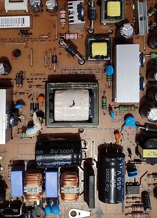 Блок питания для телевизора lg32la620. eax64881301(1.8).