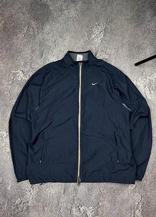 Вітровка / спортивна куртка nike