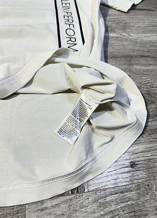 Оригінальна футболка - calvin klein 6