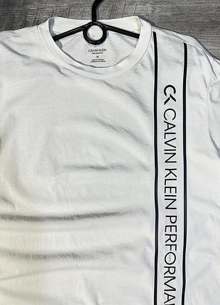 Оригінальна футболка - calvin klein 5