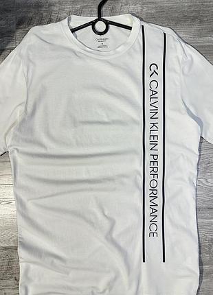 Оригінальна футболка - calvin klein 3