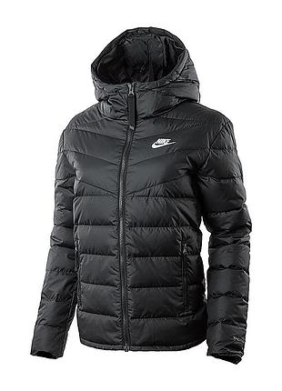 Жіноча пухова куртка nike