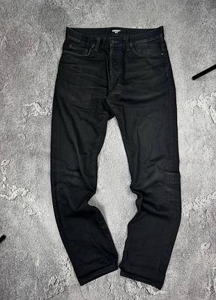 Джинси / штани carhartt wip