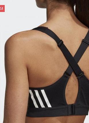 Спортивный топ adidas 2