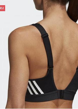 Спортивный топ adidas 3