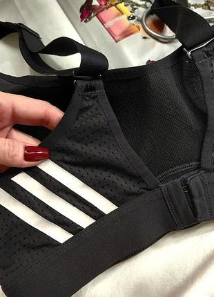 Спортивный топ adidas 6