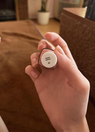 Лак для нігтів essie 23 eternal optimist 2