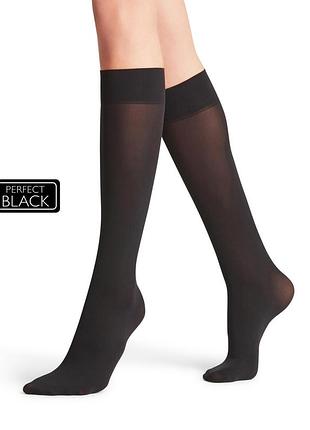 Falke капронові гольфи 50 ден 2
