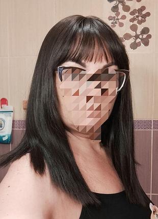 🖤 продам новую черную паруку 🖤