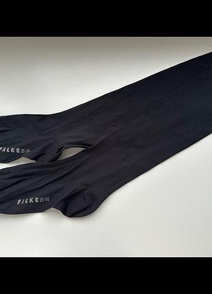 Falke капронові гольфи 50 ден 4