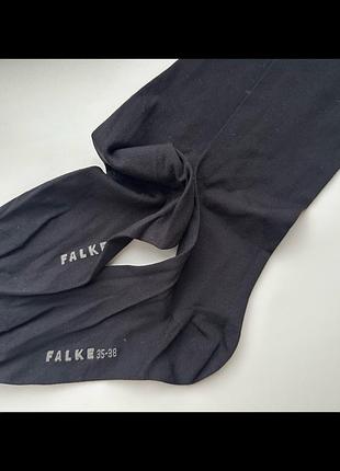 Falke капронові гольфи 50 ден 5