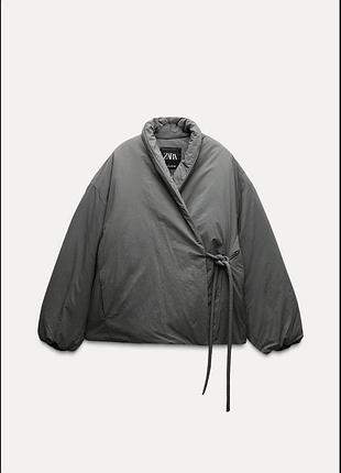 Куртка zara