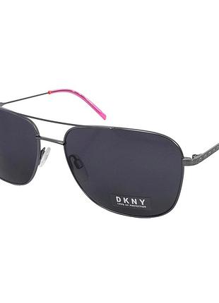 Солнцезащитные очки square dkny