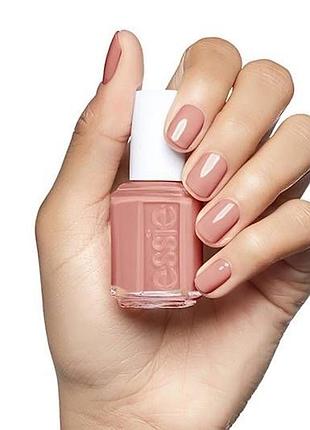 Лак для нігтів essie 23 eternal optimist 3