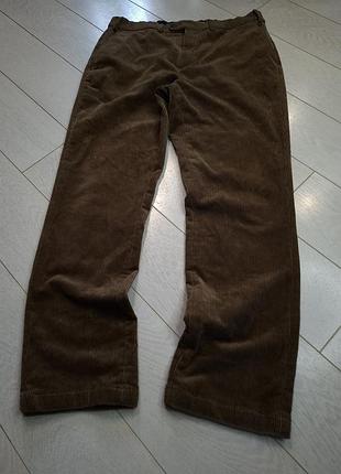 Мужские классические брюки 38 l брюки brook taverner джинсы