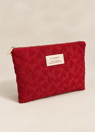 Косметичка clarins