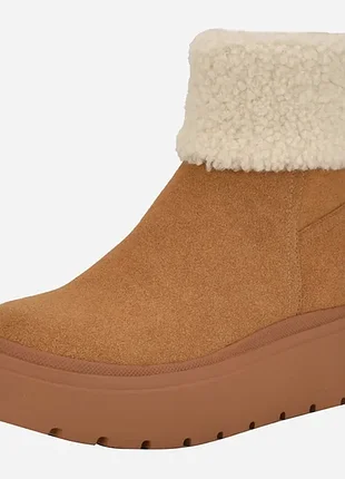 Женские ботинки tommy hilfiger 40 3