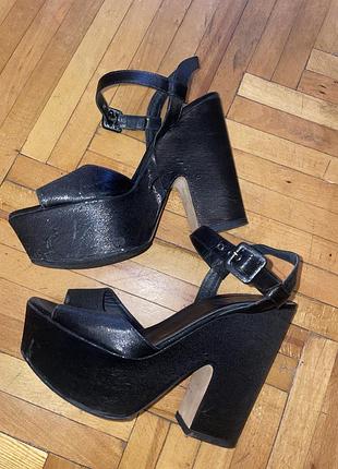 Босоніжки le silla 38,5