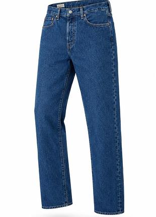 Levis 501 джинси чоловічі original w38l34 сток su60-3