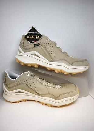 Кросівки трекінгові lowa maddox pro lt gore-tex® lo водонепроникні нові,ригінал. привезені з німеччини