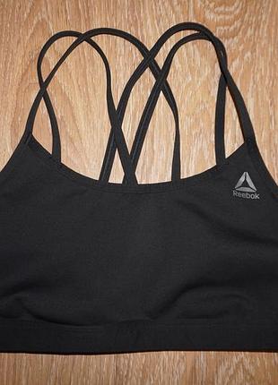 Спортивный топ reebok 4