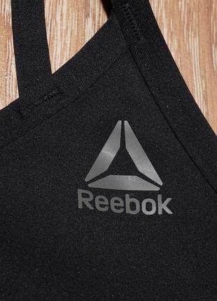 Спортивный топ reebok 5